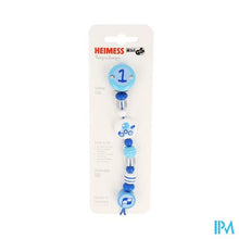 Charger l'image dans la galerie, Heimess Fopspeenketting Plastic Formule 1 H732530
