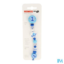 Charger l'image dans la galerie, Heimess Fopspeenketting Plastic Formule 1 H732530
