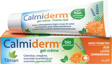 Charger l&#39;image dans la galerie, Calmiderm Gel-creme Bio Gecertificeerd Tube 40g
