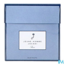 Load image into Gallery viewer, Jacadi Jeune Homme Edt 50ml
