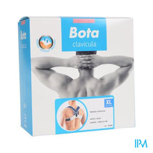 Load image into Gallery viewer, Bota Padded Clavicula Splint Xl
