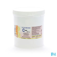 Charger l&#39;image dans la galerie, Vitamine C Zuigtabletten 500x500mg Lambo
