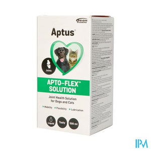 Aptus Apto-flex Opl Fl 500ml