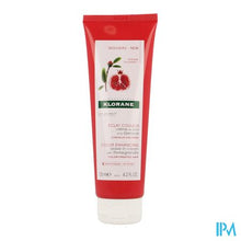 Afbeelding in Gallery-weergave laden, Klorane Capil. Dag Cr Granaat. Tube 125ml
