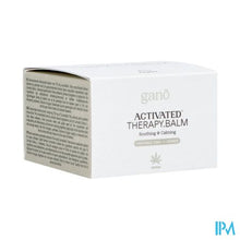 Afbeelding in Gallery-weergave laden, Gano Care Kalmerende Balsem Cannabidiol 750mg 50ml
