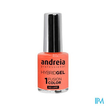 Charger l'image dans la galerie, Eureka Care Andreia Vao Gel H32 Hot Lava 10,5ml
