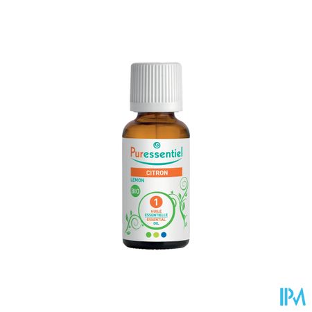 Puressentiel Eo Citroen 30ml