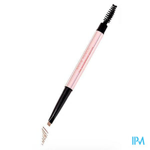Cent Pur Cent Waterproof Browpencil Taupe