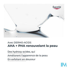 Afbeelding in Gallery-weergave laden, Eucerin Dermopure Clinic.peel.10 Nachtverzorg.40ml
