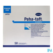 Charger l'image dans la galerie, Peha-taft Classic Pf Nr 7,5 50 Pr
