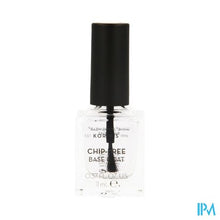 Afbeelding in Gallery-weergave laden, Korres Km Gel Effect Base Coat 11ml

