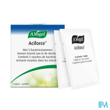Load image into Gallery viewer, A.Vogel Aciforce
