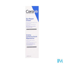 Afbeelding in Gallery-weergave laden, Cerave Creme Verbeterende Oogcontour 14ml
