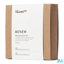 Load image into Gallery viewer, Renew Giftbox Serums 2x15ml
