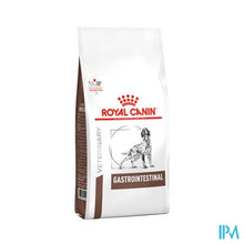 Charger l'image dans la galerie, Royal Canin Dog Gastrointestinal Dry 15kg
