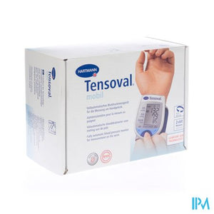 Tensoval Mobil Iv Bloeddrukmeter 9001010