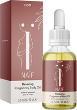 Charger l'image dans la galerie, Naif Mom Pregnancy Body Oil 90ml
