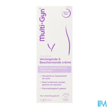 Afbeelding in Gallery-weergave laden, Multi-gyn Dagelijkse Verzorg&amp;beschermende Cr 50g

