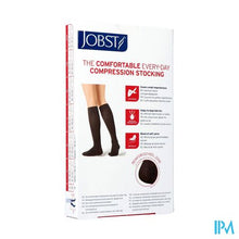 Afbeelding in Gallery-weergave laden, Jobst Opaque 15-20 K1 Knie Honey l 7518309
