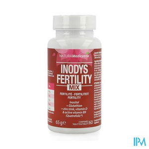 Inodys Fertility Mix Comp 60