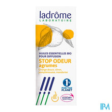 Charger l'image dans la galerie, Ladrome Geurverdrijver Citrus 30ml
