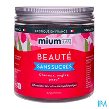 Afbeelding in Gallery-weergave laden, Les Miraculeux Schoonheid Z/suikers Gummies 42

