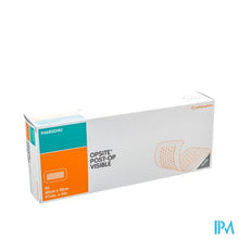 Load image into Gallery viewer, Opsite Post Op Visible 10cmx30cm 20 66800140
