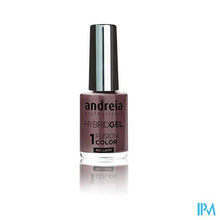 Load image into Gallery viewer, Andreia Vao Gel H61 Lila Grijs 10,5ml
