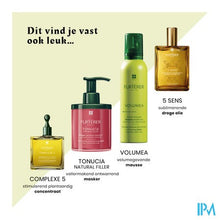 Afbeelding in Gallery-weergave laden, Furterer Volumea Shampoo 200ml
