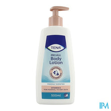 Load image into Gallery viewer, Tena Proskin Body Lotion 500ml 1115

