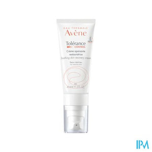 Avene Tolerance Control Creme 40ml