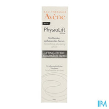 Afbeelding in Gallery-weergave laden, Avene Physiolift Serum 30ml
