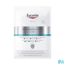 Afbeelding in Gallery-weergave laden, Eucerin Hyaluron-filler X3 Intensief Masker 1
