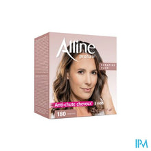 Afbeelding in Gallery-weergave laden, Alline Prohair Tabl 180
