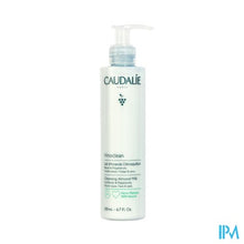 Afbeelding in Gallery-weergave laden, Caudalie Vinoclean Reinigende Amandelmelk 400ml
