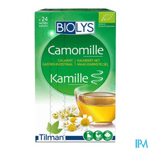 Charger l'image dans la galerie, Biolys Kamille Sach 24
