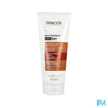 Load image into Gallery viewer, Vichy Dercos Cica Keratine A/sh 200ml
