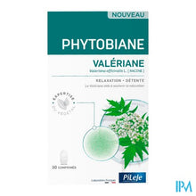 Charger l'image dans la galerie, Phytobiane Valeriane Tabl 30
