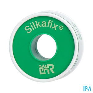 Silkafix Adh 2,5cmx5m