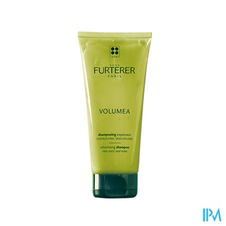 Furterer Volumea Shampooing Tube 250ml Cfr 3457322