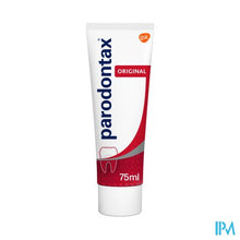 Charger l'image dans la galerie, Parodontax Tandpasta Original 75ml
