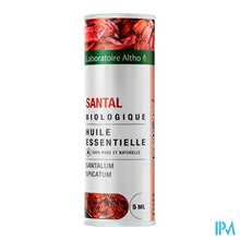 Afbeelding in Gallery-weergave laden, Altho Huile Ess. Bio Santal 5ml
