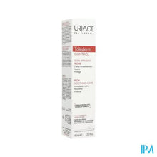 Afbeelding in Gallery-weergave laden, Uriage Tolederm Soin Riche Apaisant 40ml
