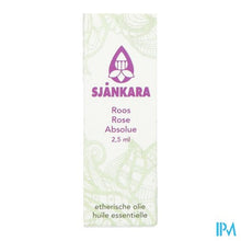 Afbeelding in Gallery-weergave laden, Sjankara Roos Absolue 2,5ml
