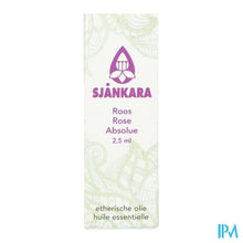 Afbeelding in Gallery-weergave laden, Sjankara Roos Absolue 2,5ml
