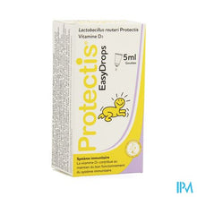 Charger l&#39;image dans la galerie, Protectis Easy Drops       Gutt 5Ml
