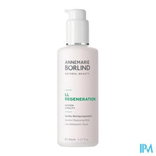 Afbeelding in Gallery-weergave laden, Annemarie Borlind Ll Regener. Reinigingsmelk 150ml
