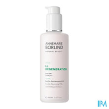 Afbeelding in Gallery-weergave laden, Annemarie Borlind Ll Regener. Reinigingsmelk 150ml
