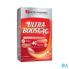 Load image into Gallery viewer, Vitalite 4g Ultra Boost Ginseng Comp 30
