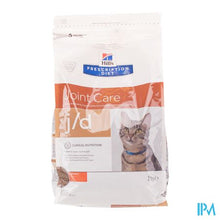 Afbeelding in Gallery-weergave laden, Hills Prescrip.diet Feline Jd 2kg 6135u
